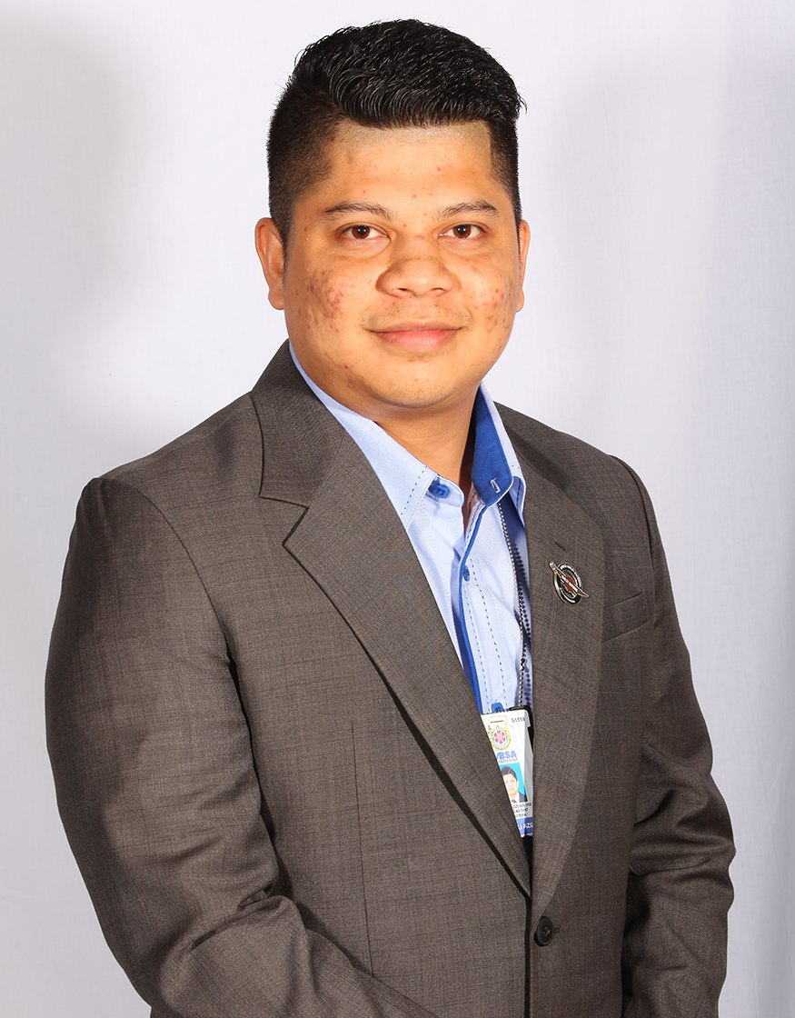 Mohd Haidir Azhar b. Khairuddin 